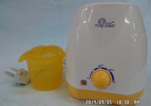 出口产品供应商 车载暖奶器 母婴用品 oem订单价生产工厂